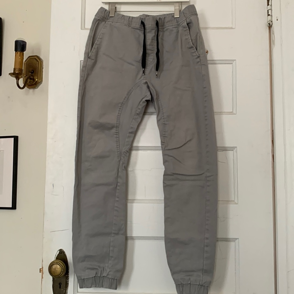 Joggers
